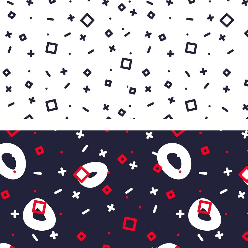 Abstract Pattern - image 3 - student project