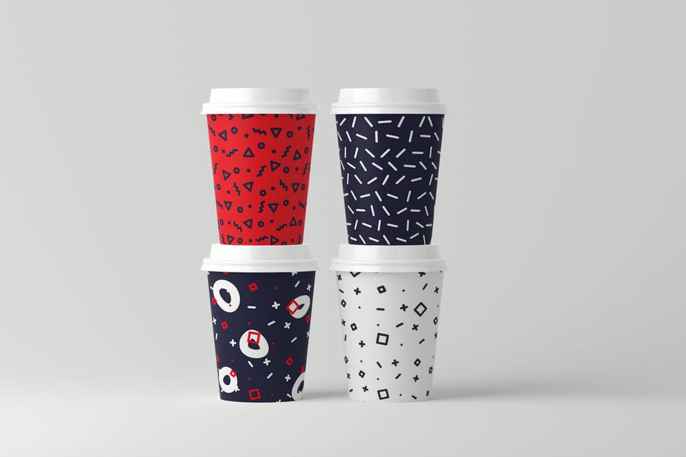 Abstract Pattern - image 1 - student project