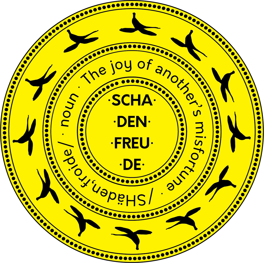 Schadenfraude - image 6 - student project
