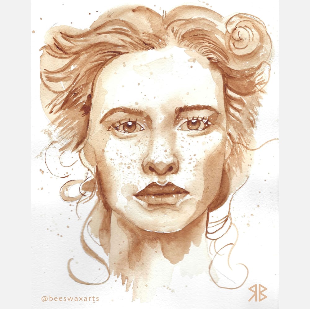 I loved this class - image 1 - student project
