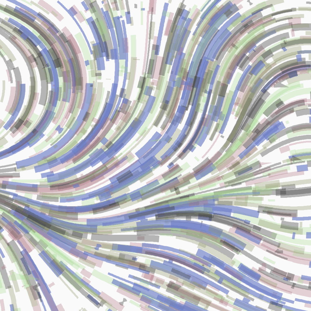 Generative Art Bot - image 1 - student project