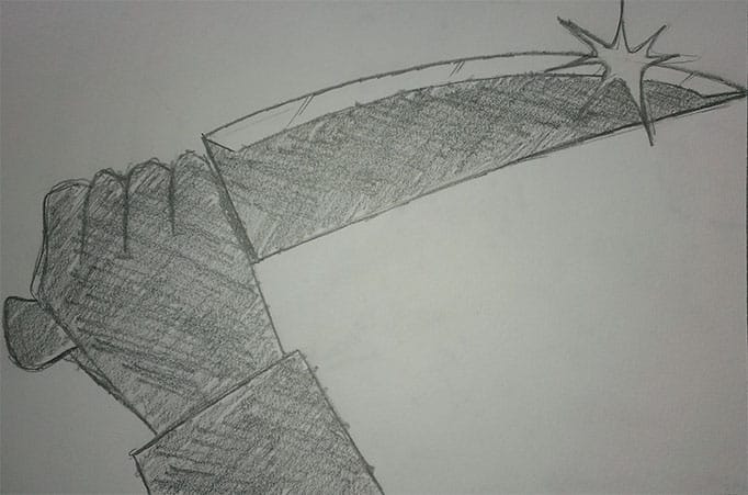 Theseus & the Minotaur - image 4 - student project