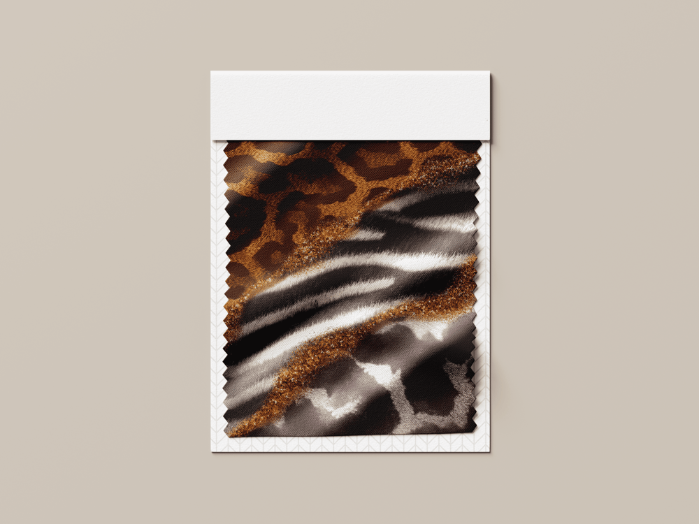 Animal Skin Brushes - image 4 - student project