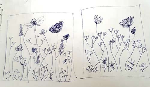 Seeds and Flowers - image 2 - student project