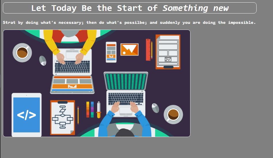 From Scratch - image 1 - student project