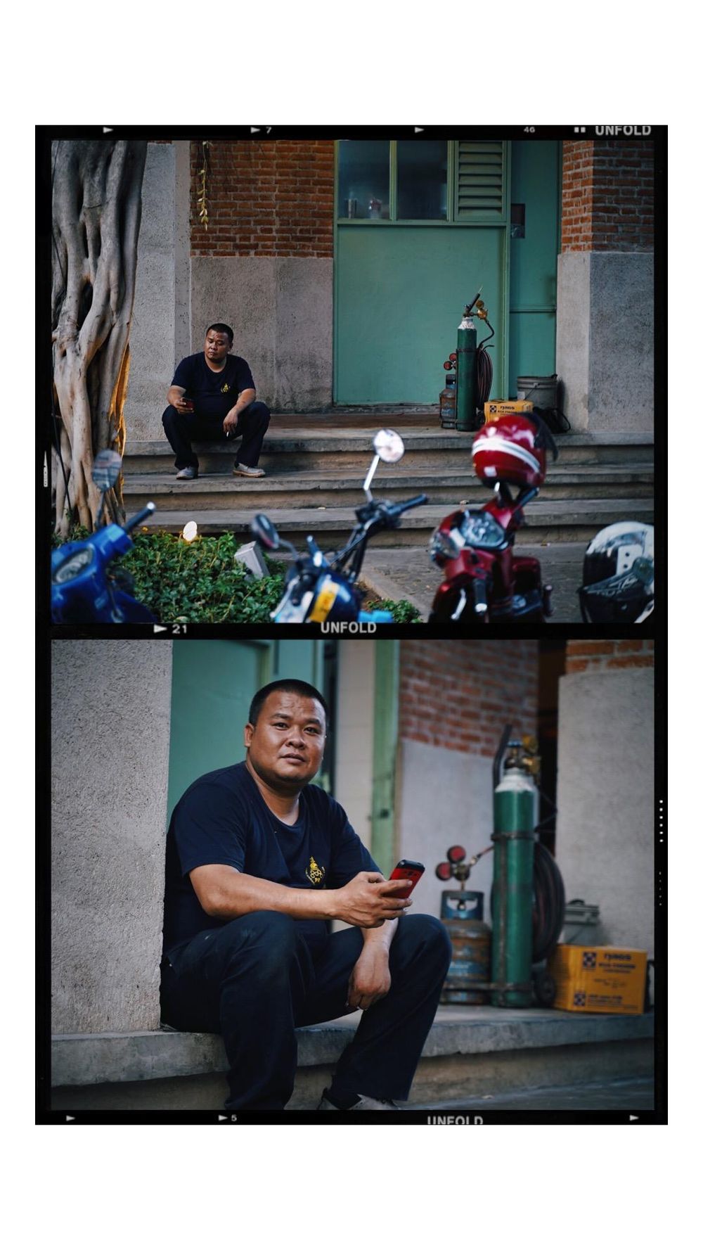 Travel & Street photos in Chiang Mai & Pai - image 7 - student project