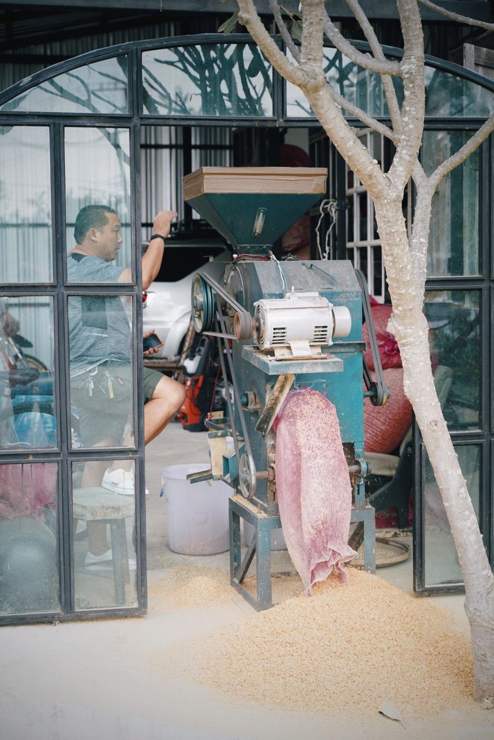 Travel & Street photos in Chiang Mai & Pai - image 1 - student project
