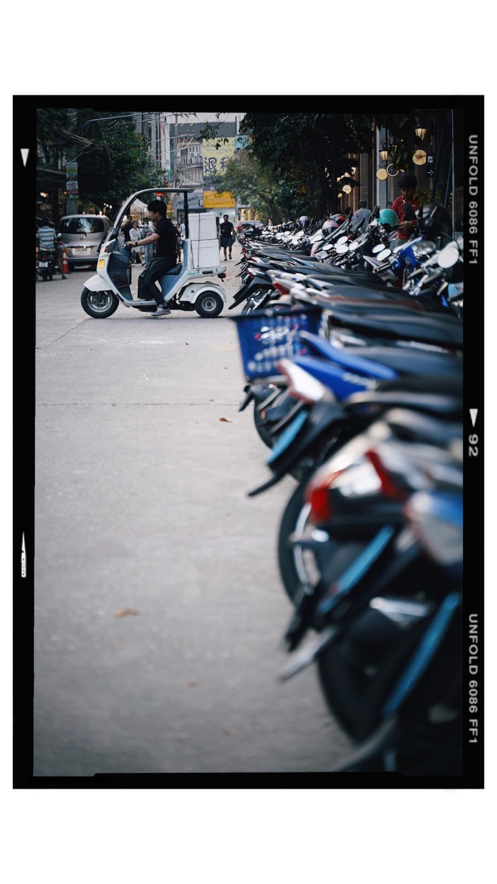 Travel & Street photos in Chiang Mai & Pai - image 6 - student project