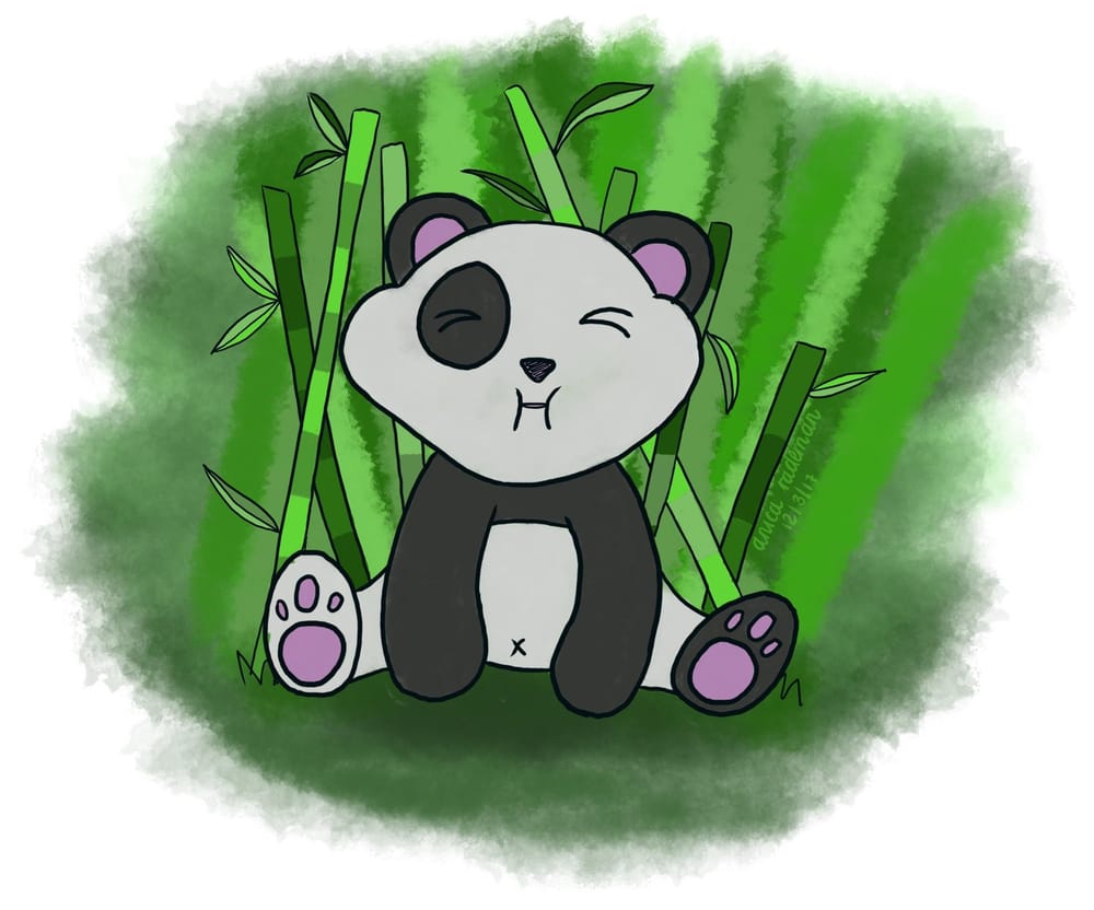Cuties! Art art art! - image 4 - student project