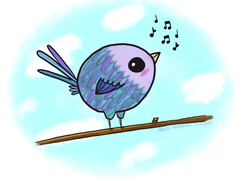 Cuties! Art art art! - image 3 - student project