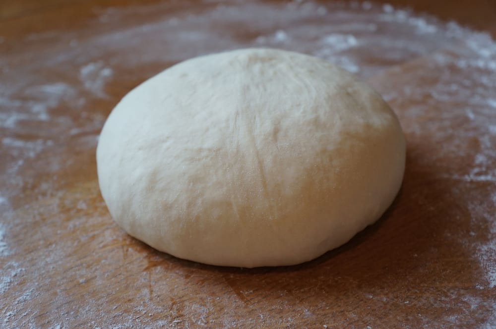 Meatball Pizza - image 6 - student project