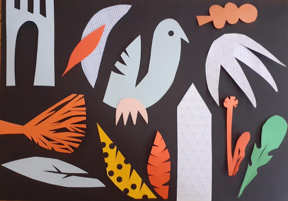 Which Type of Gardener Are You? - image 2 - student project