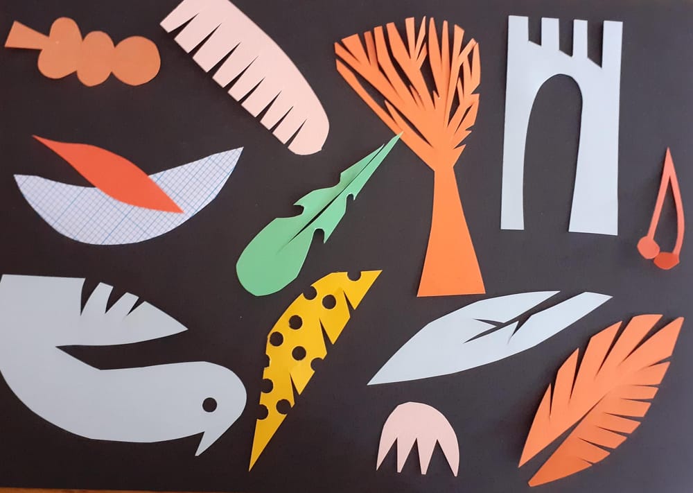 Which Type of Gardener Are You? - image 3 - student project