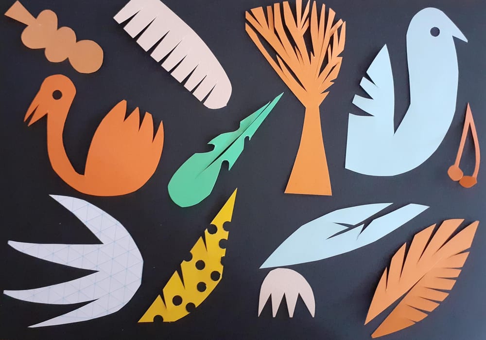 Which Type of Gardener Are You? - image 1 - student project