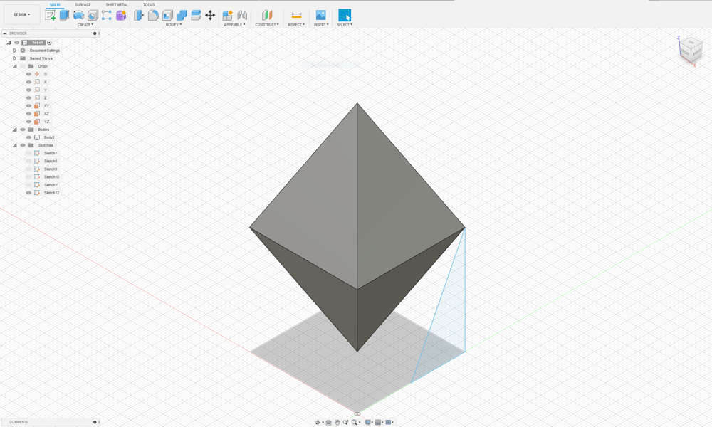 Beta I - image 4 - student project