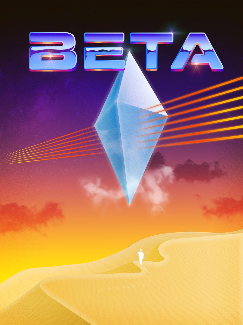 Beta I - image 6 - student project