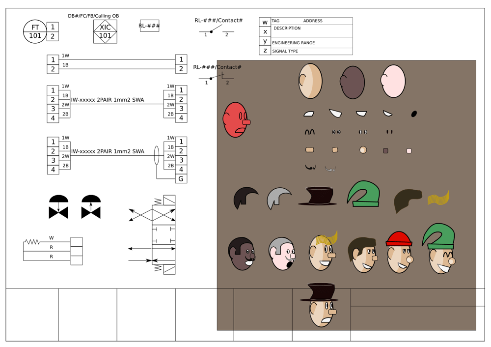 Modular Design - image 1 - student project