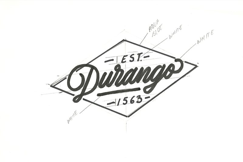 Durango, Mexico - image 3 - student project