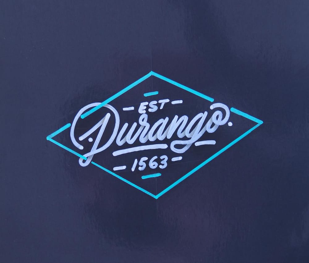 Durango, Mexico - image 4 - student project