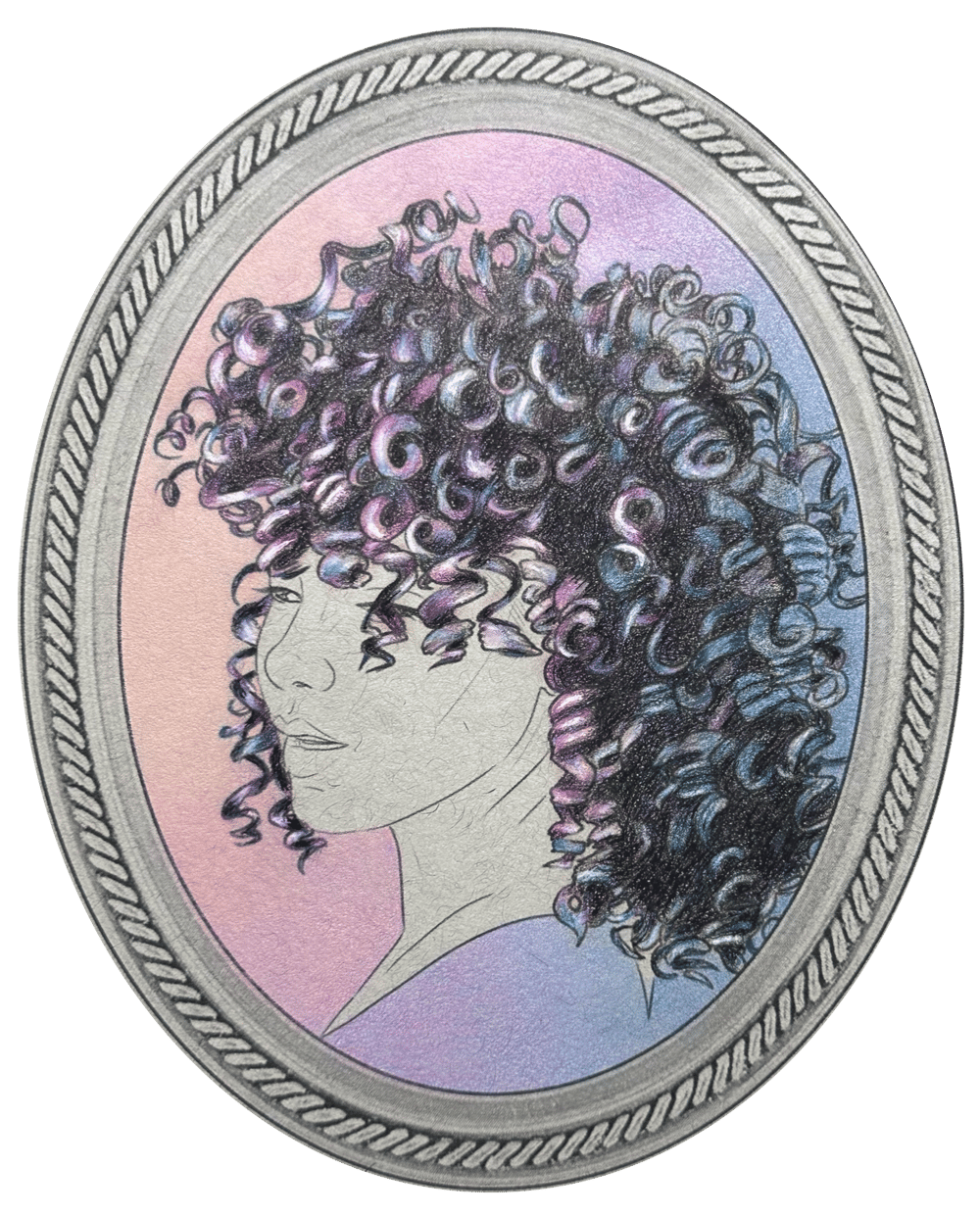 5 Types of Hair - image 3 - student project