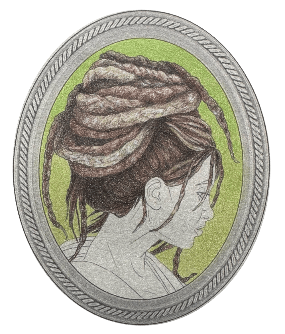 5 Types of Hair - image 5 - student project