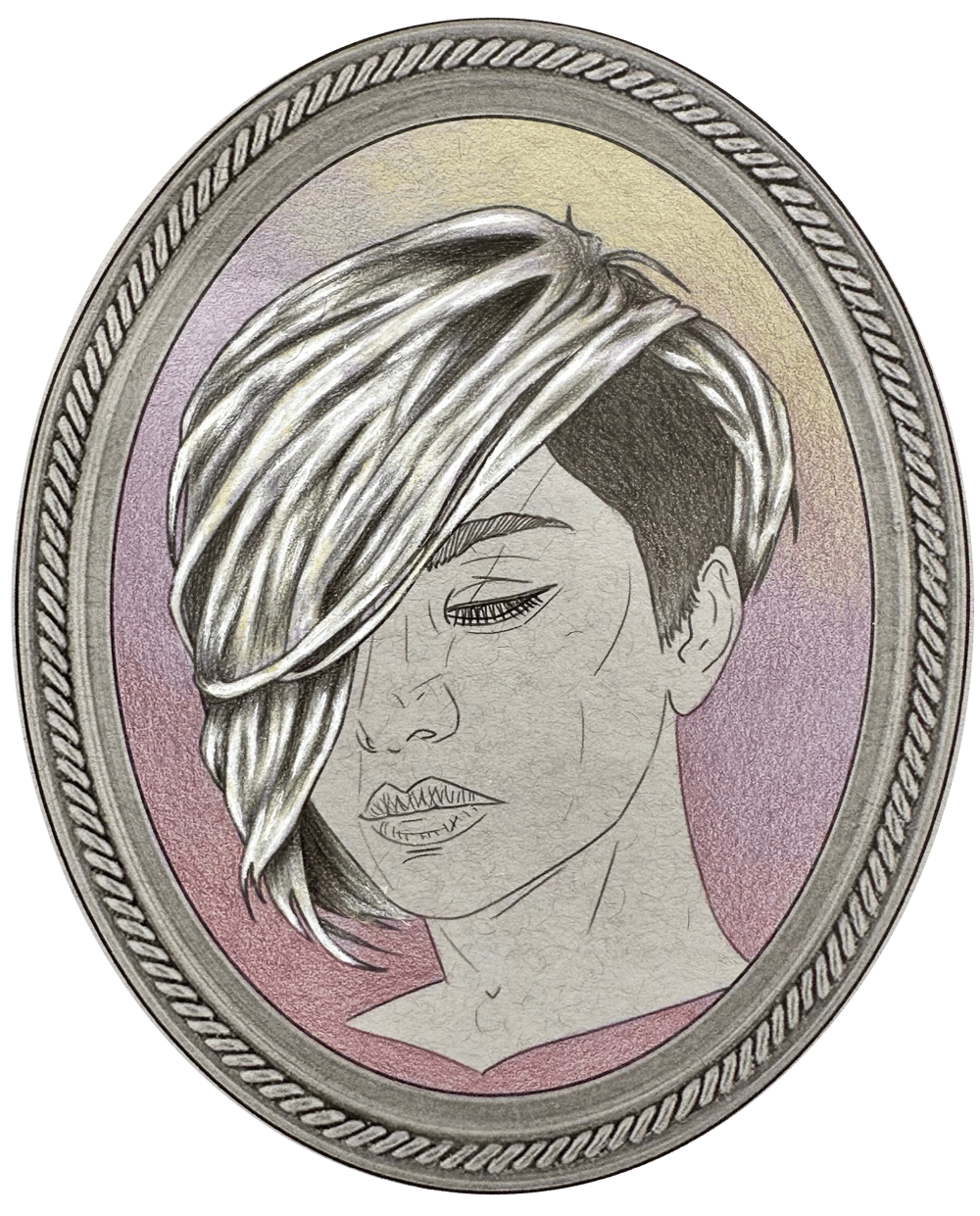 5 Types of Hair - image 1 - student project