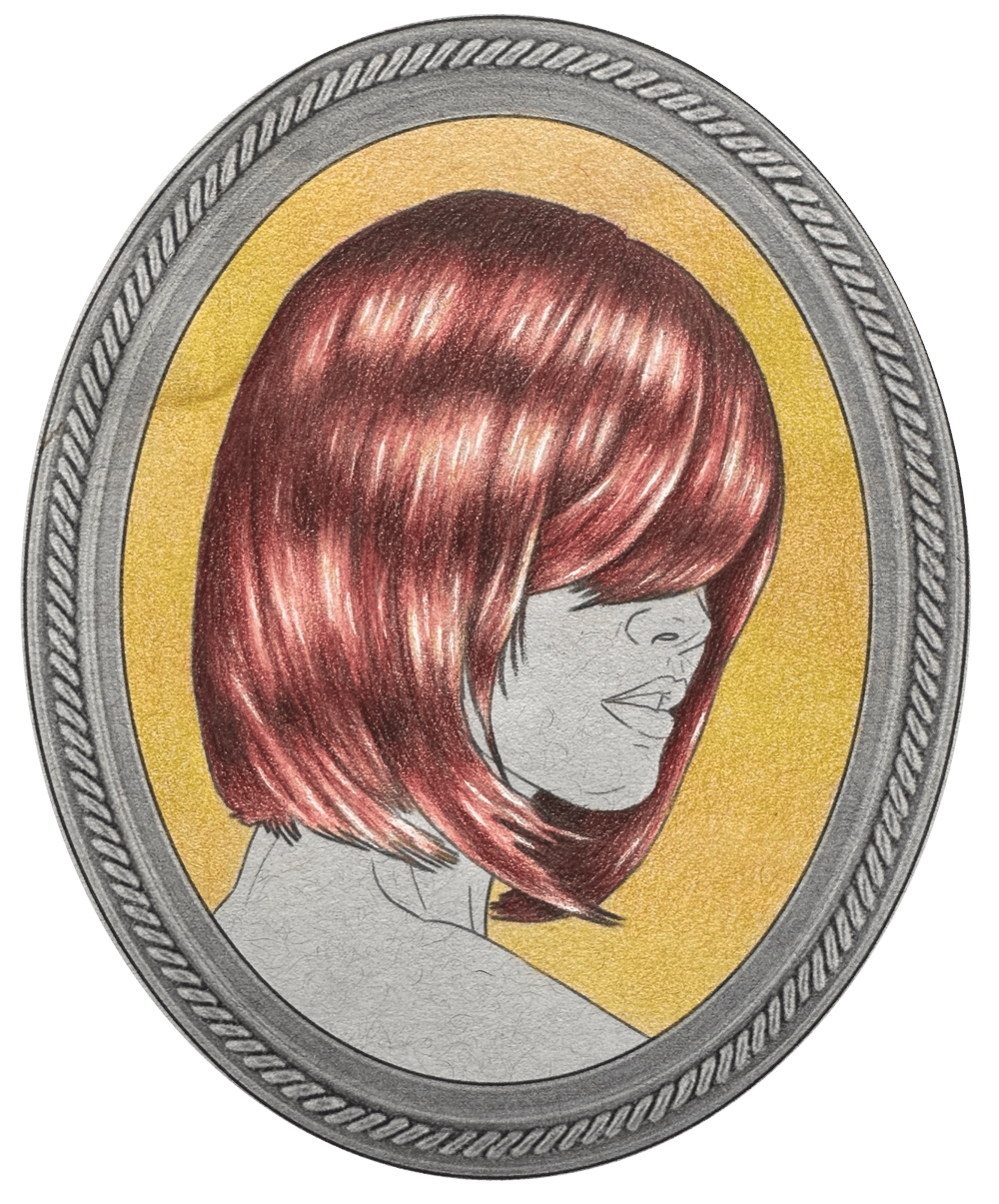 5 Types of Hair - image 2 - student project