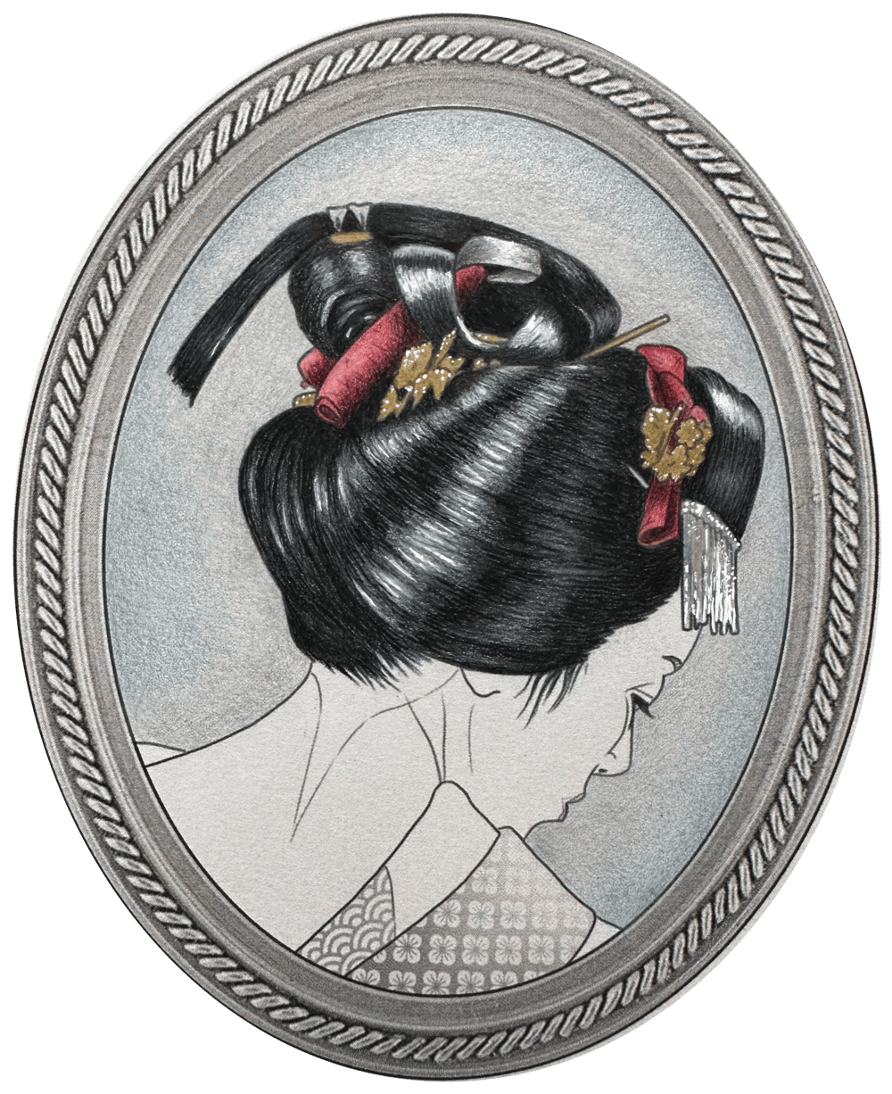 5 Types of Hair - image 4 - student project