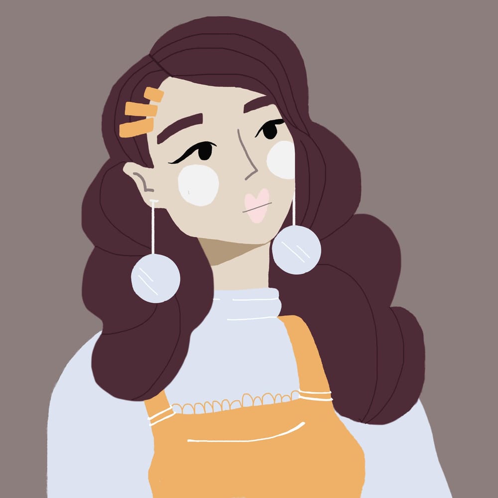 femme - image 3 - student project