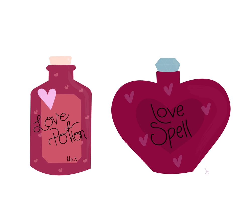 Daniela S. - image 2 - student project