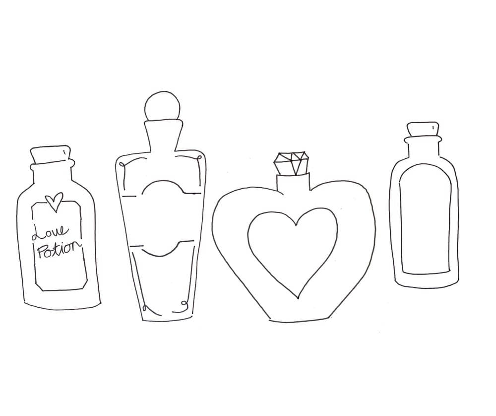 Daniela S. - image 1 - student project
