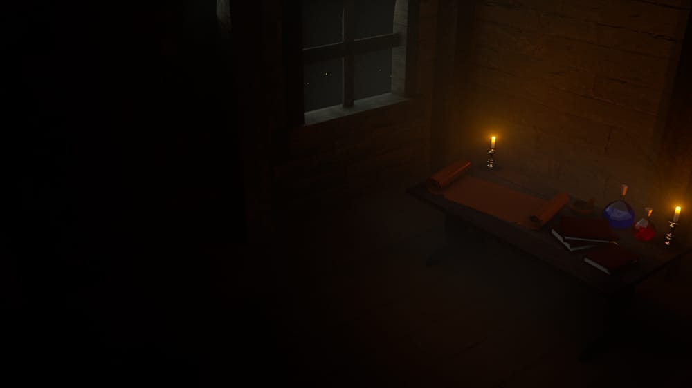 3D Modeling_atmosphere - image 1 - student project