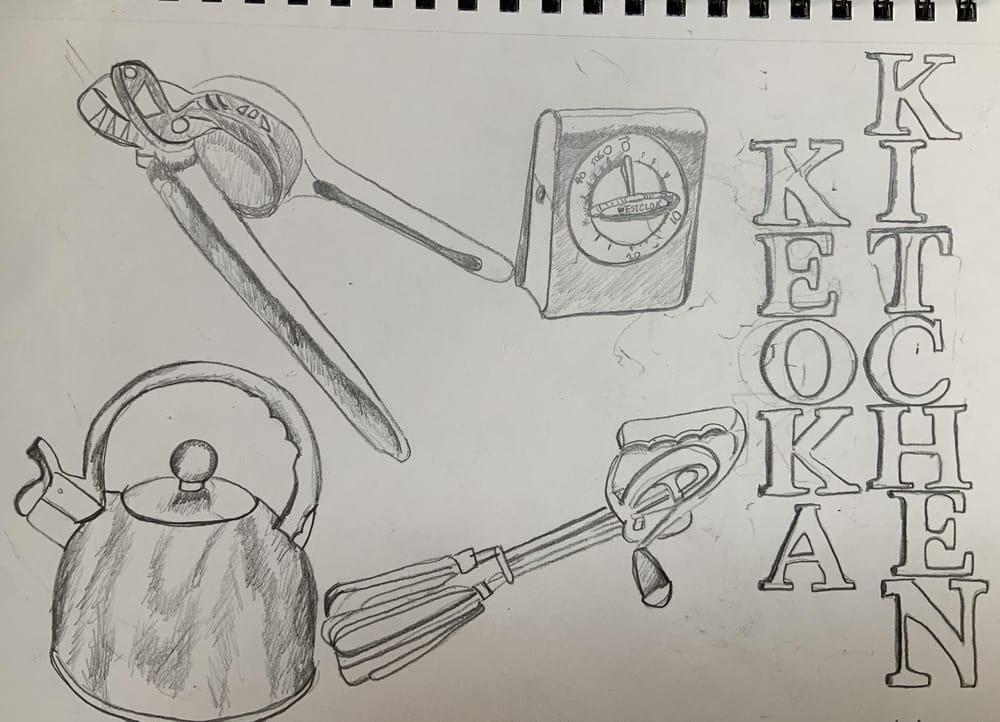Keoka Kitchen - image 1 - student project