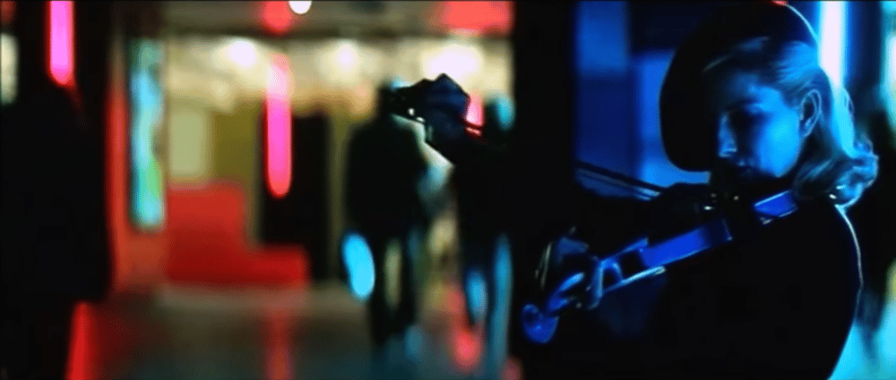 John Wick - image 2 - student project