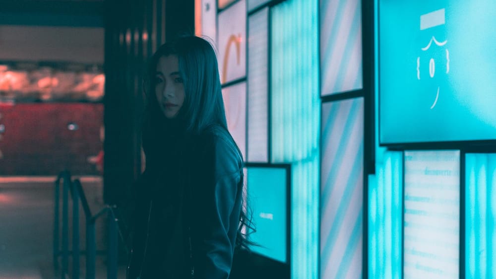 John Wick - image 1 - student project