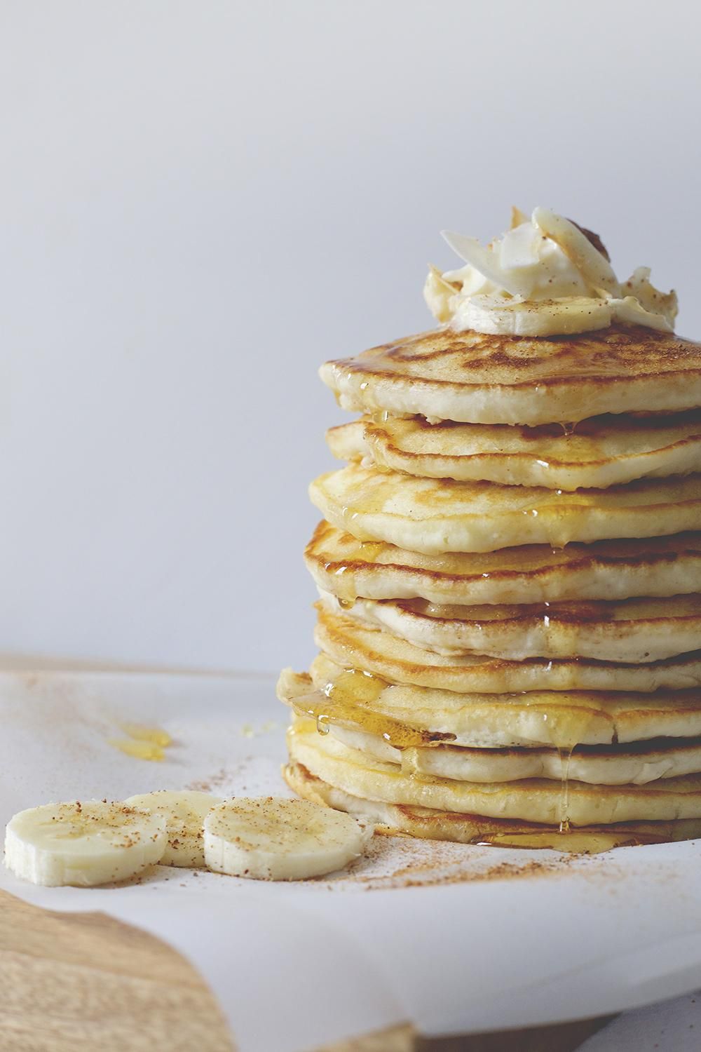 Pancake Party - image 2 - student project