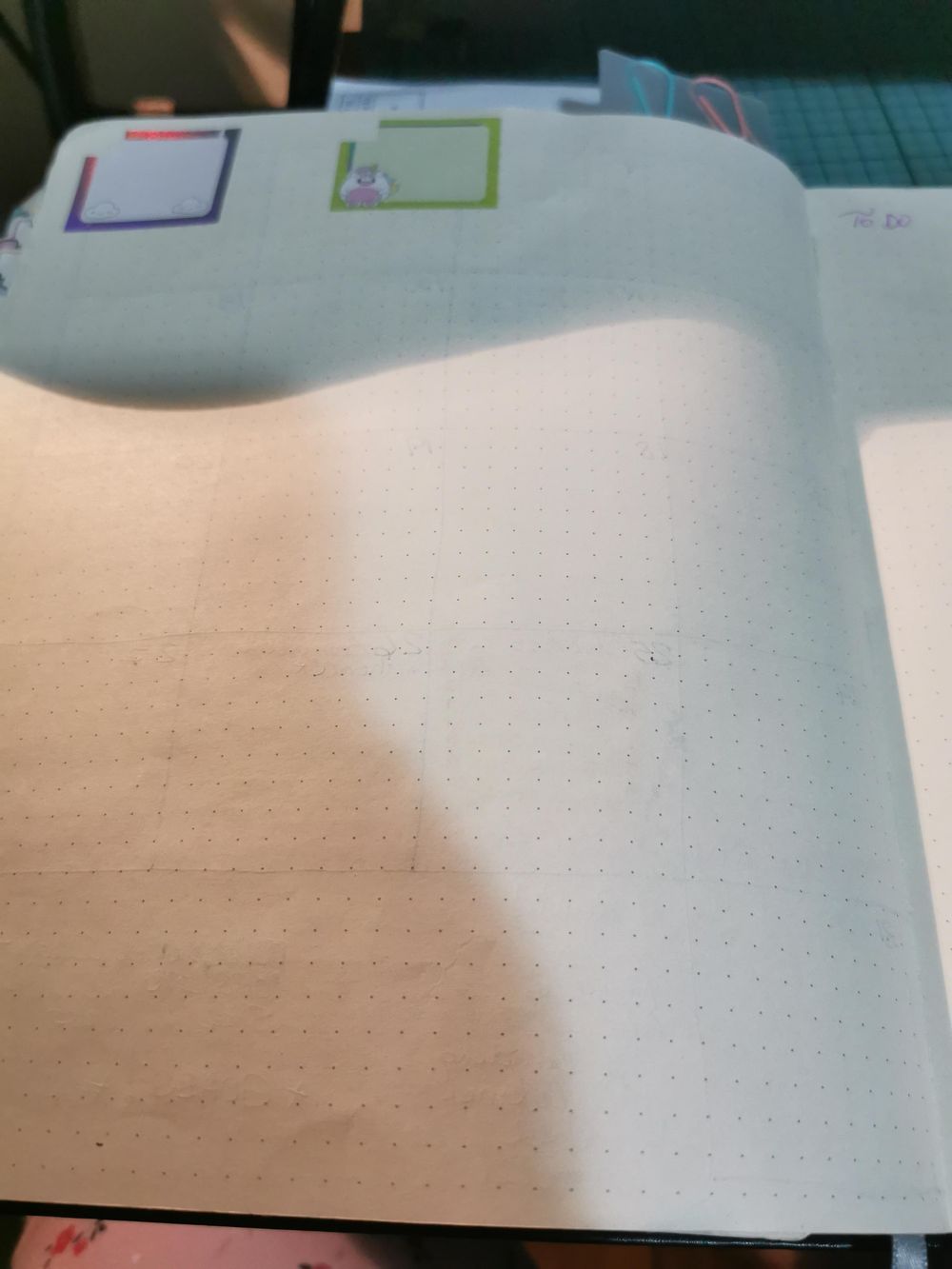 my planner - image 2 - student project