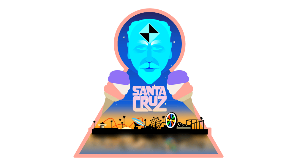 Good Ol' Satan Cruz - image 6 - student project