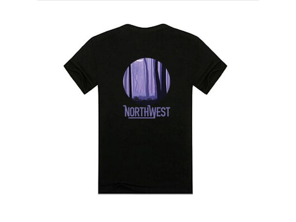 Lavender Northwest - image 2 - student project