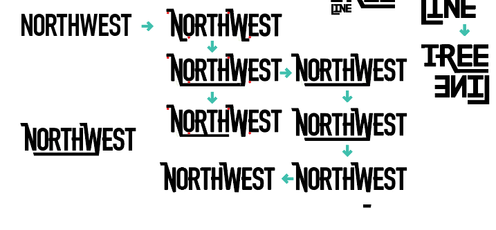 Lavender Northwest - image 4 - student project