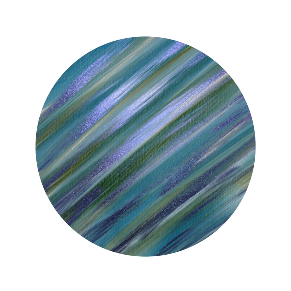Metallics and Tiles - image 2 - student project