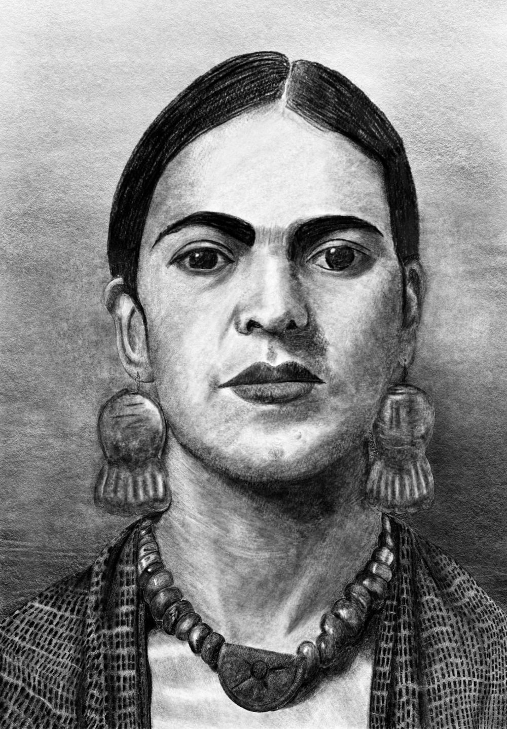 Portrait - image 1 - student project