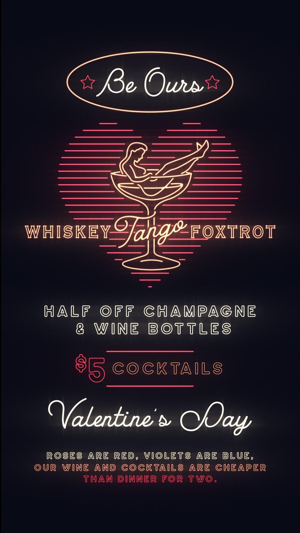 Neon Sign! - image 3 - student project