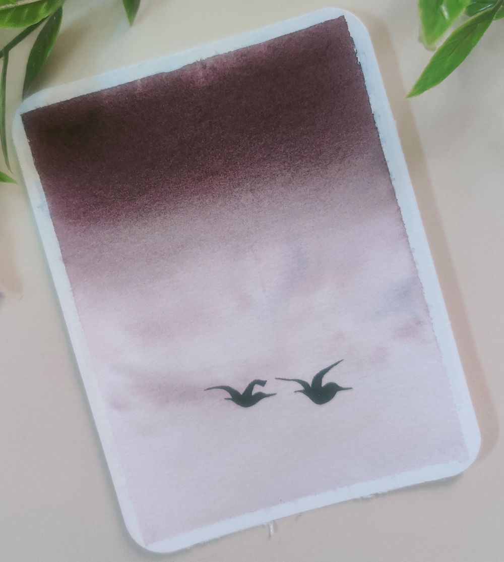 15 days of Skies and Birds with Eswari - image 17 - student project