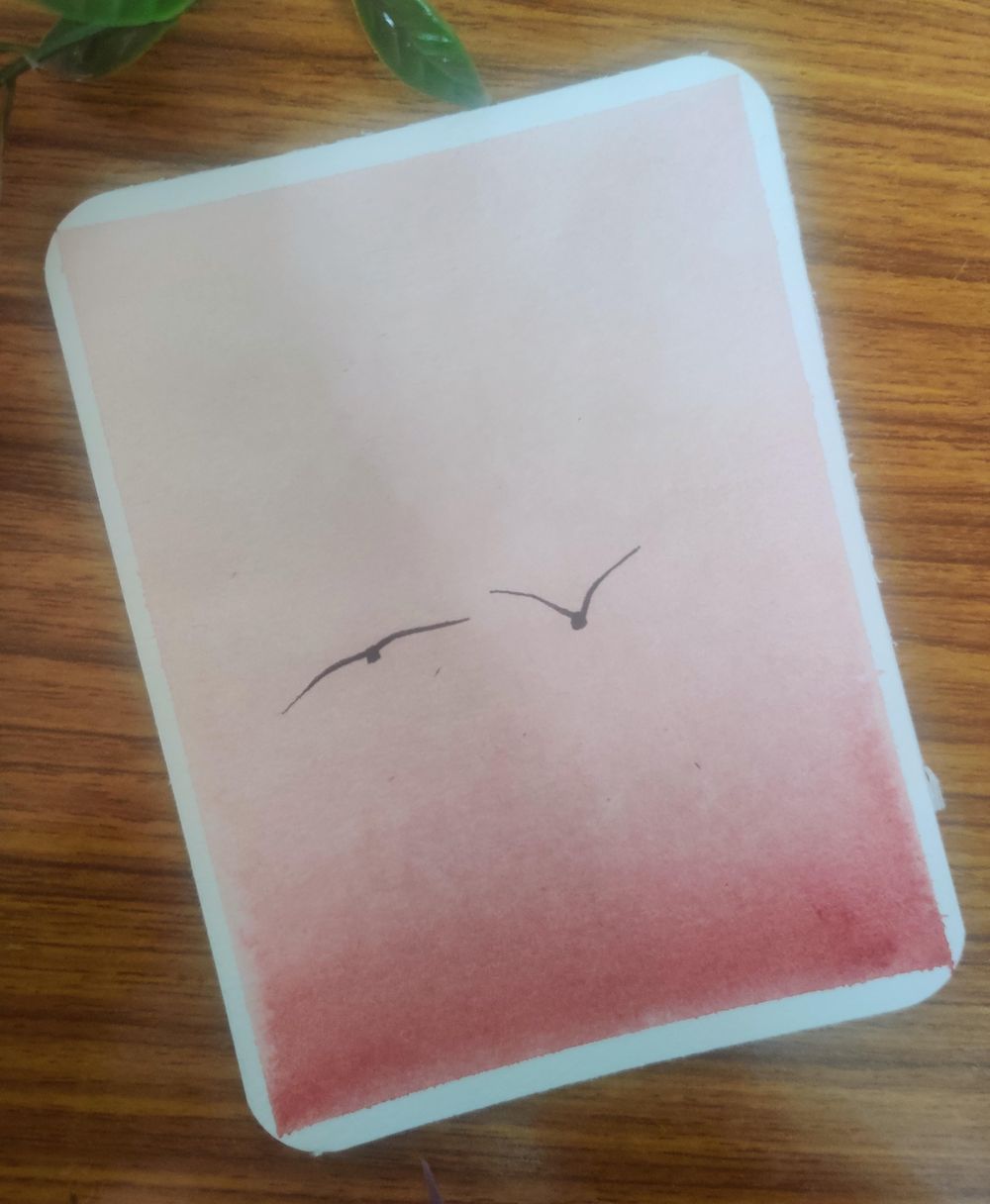 15 days of Skies and Birds with Eswari - image 6 - student project