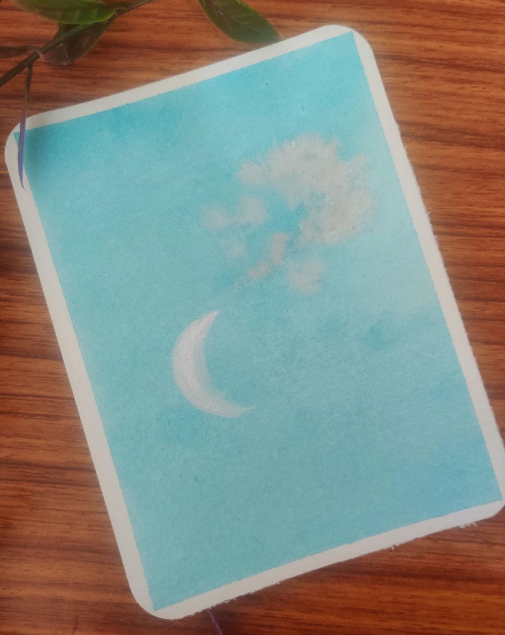 15 days of Skies and Birds with Eswari - image 7 - student project