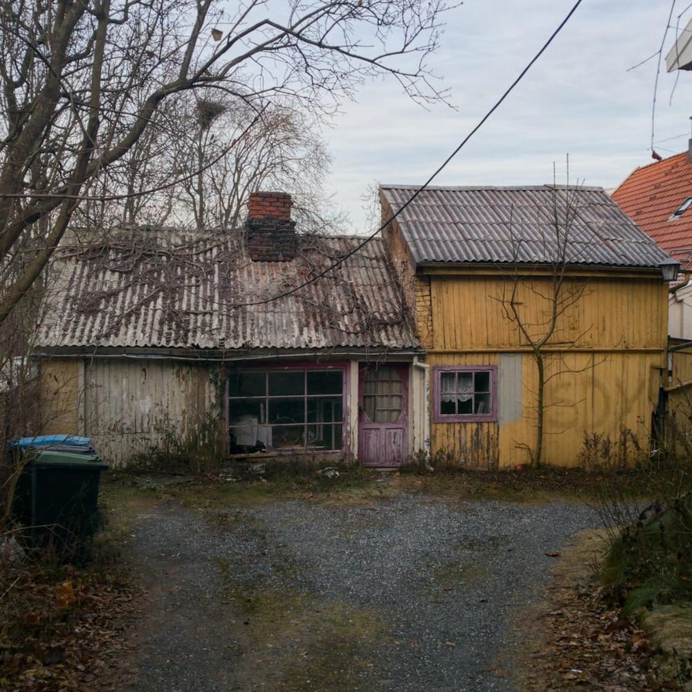 Moss, Norway - image 4 - student project