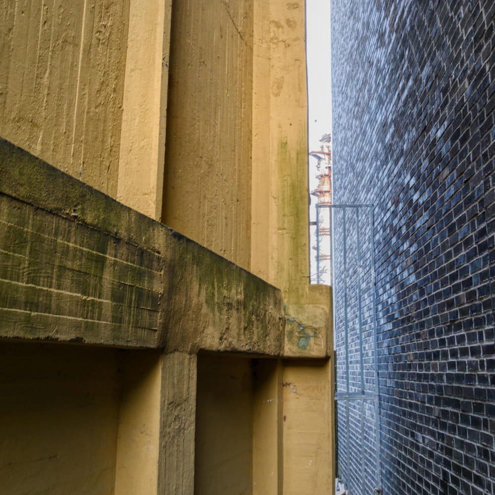 Moss, Norway - image 6 - student project