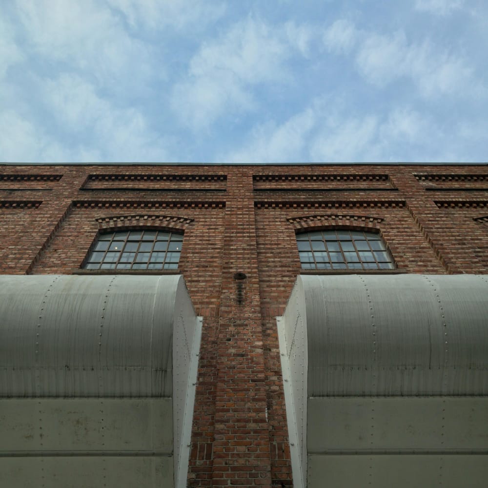 Moss, Norway - image 1 - student project