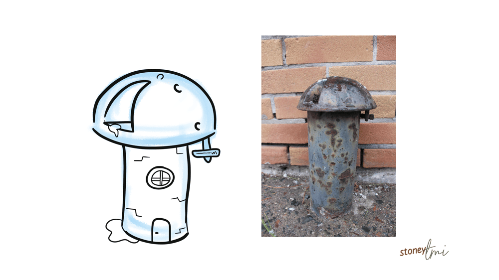 Make Drawing Fun Again: Stoney's Project - image 3 - student project